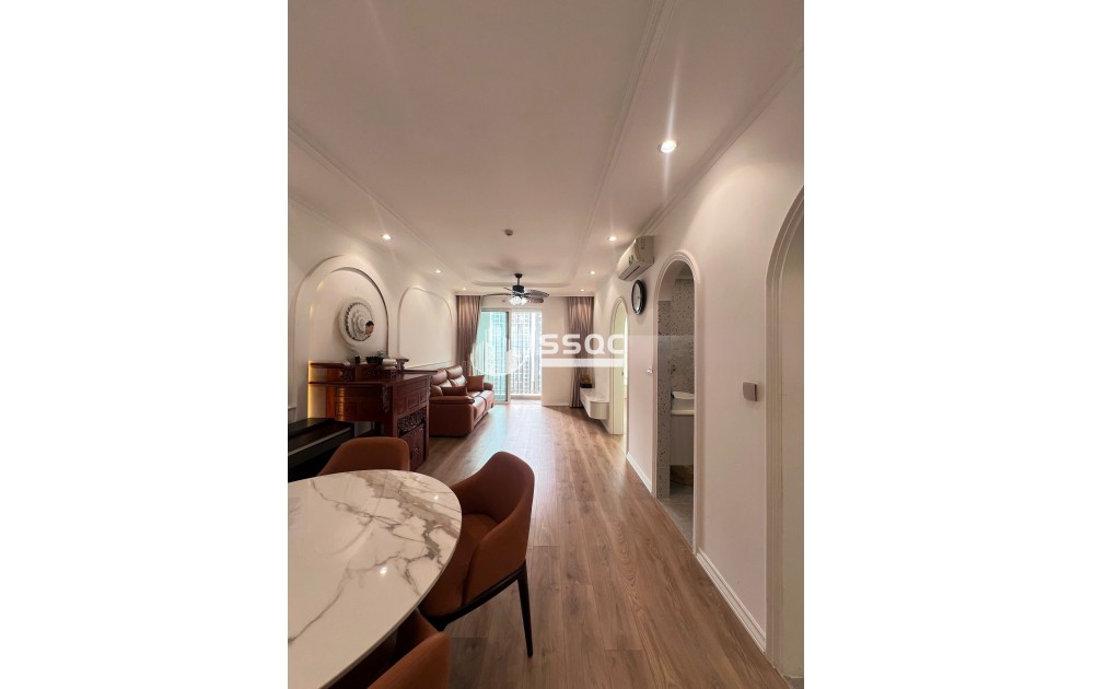 VISTA VERDE – CĂN 1PN SIÊU XINH | 54M² | GIÁ THUÊ CHỈ 18 TRIỆU/THÁNG